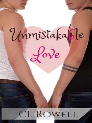 cover image of Unmistakable Love